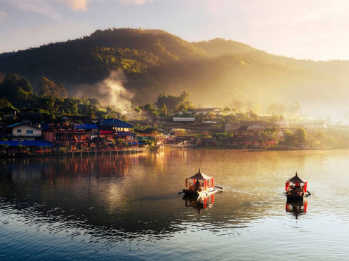 ค่าฝุ่น PM 2.5 ประเทศไทยวันนี้ (27 มี.ค.) เกินมาตรฐาน 24 จังหวัด เหนือยังอ่วม