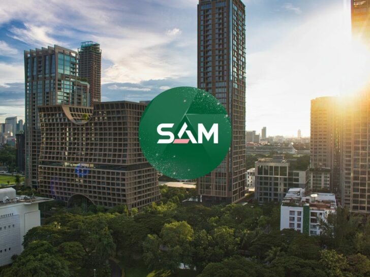 SAM SAM