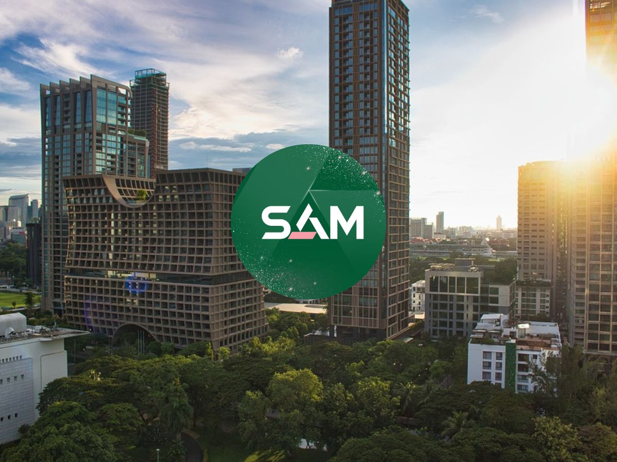 SAM จัดโรดโชว์ทรัพย์ NPA มอบส่วนลดสูงสุด 20%