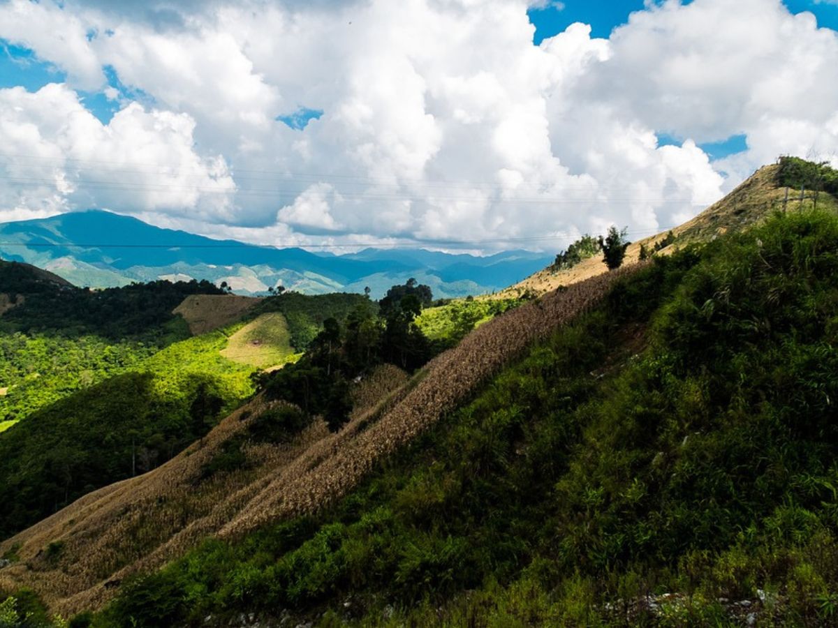ศูนย์แก้ไขปัญหามลพิษทางอากาศ เผย PM 2.5 เกินมาตรฐาน 14 จังหวัด
