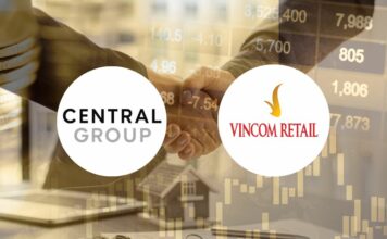 เซ็นทรัล เล็งซื้อหุ้นยักษ์ค้าปลีกเวียดนาม Vincom Retail