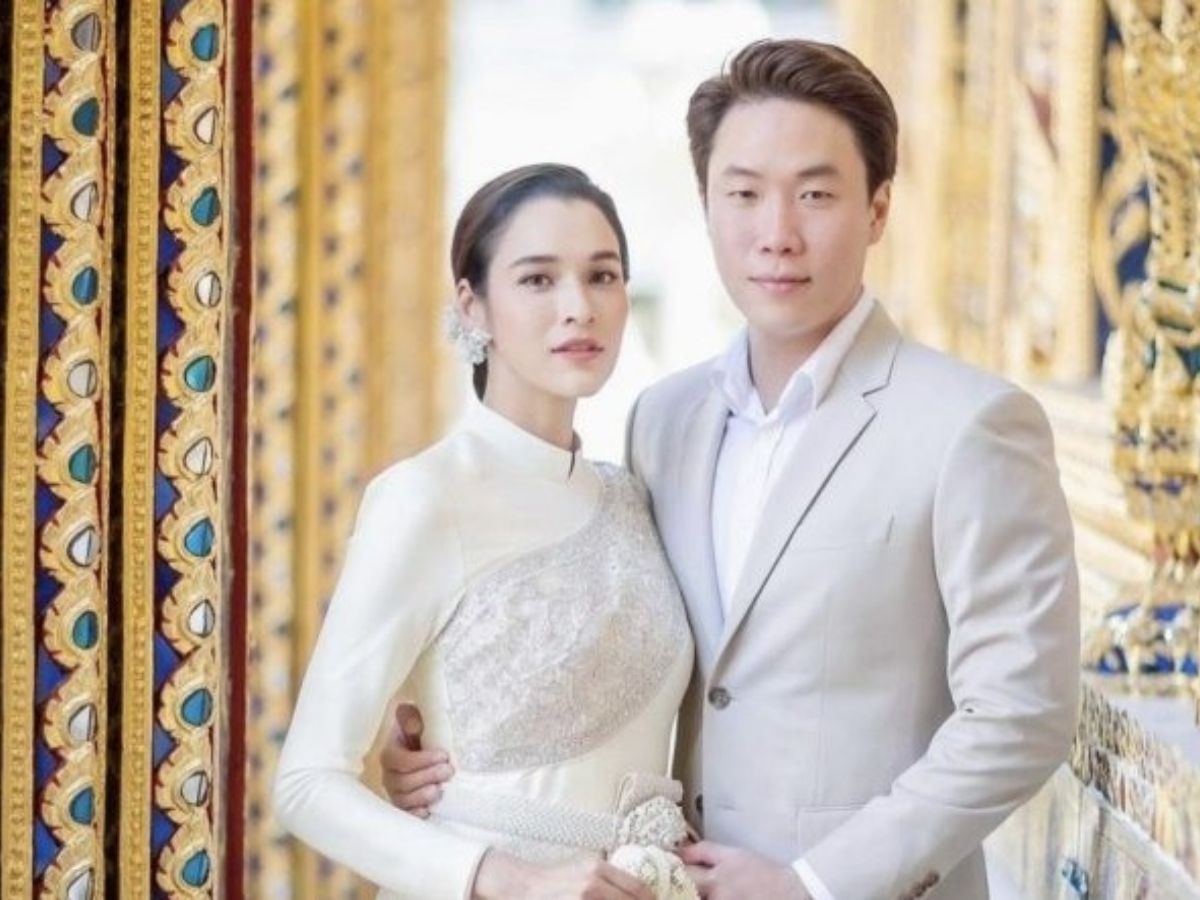 ตำรวจเตรียมเรียก หยาดทิพย์ ในฐานะภรรยา เมฆรามา เร่งเช็กทรัพย์สิน