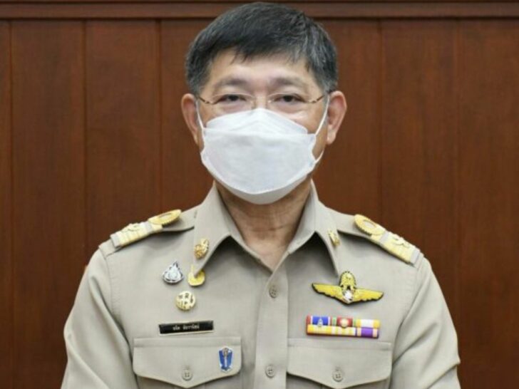 นายขจิต ชัชวานิชย์ นายขจิต ชัชวานิชย์