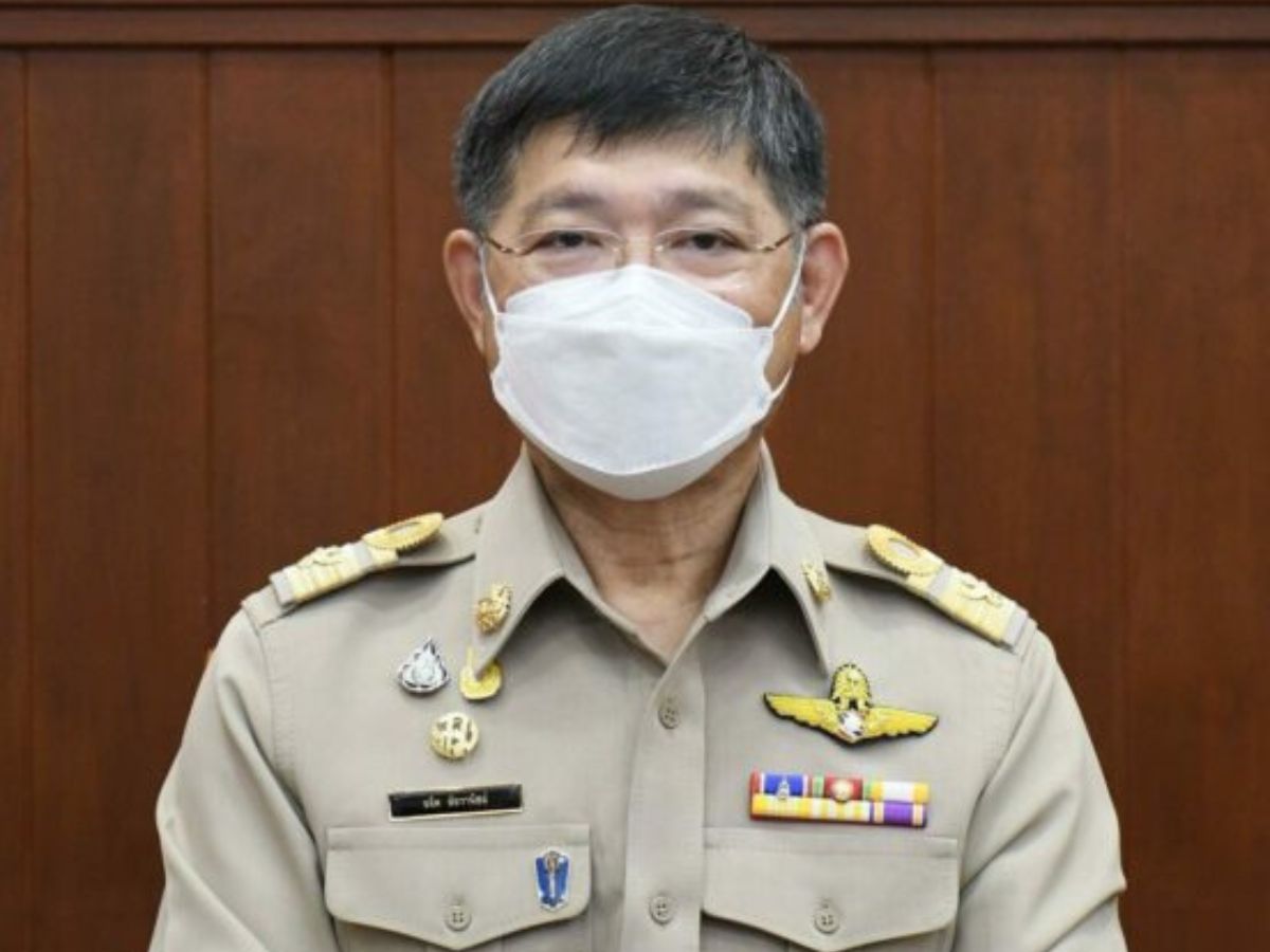 ปลัด กทม. ตั้งคณะกรรมการตรวจสอบกรณี สวนชูวิทย์ เป็นสาธารณะหรือไม่