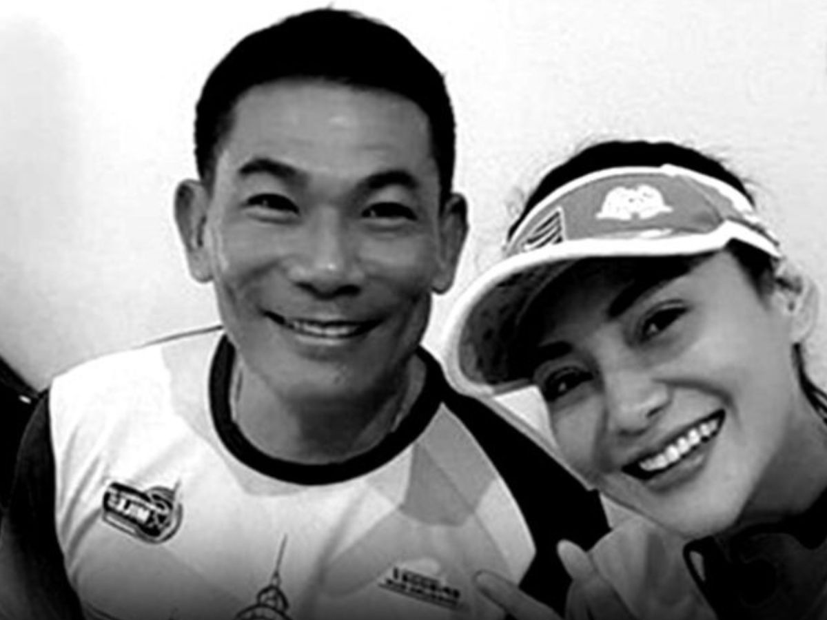 โย ยศวดี โพสต์เศร้า หลังเอ๋ ชนม์สวัสดิ์เสียชีวิต