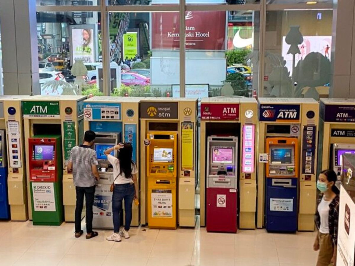 เปิดกำไรแบงก์ไทย ครึ่งปีโกยทะลุ 1.2 แสนล้าน ตั้งสำรองฯ ระมัดระวัง