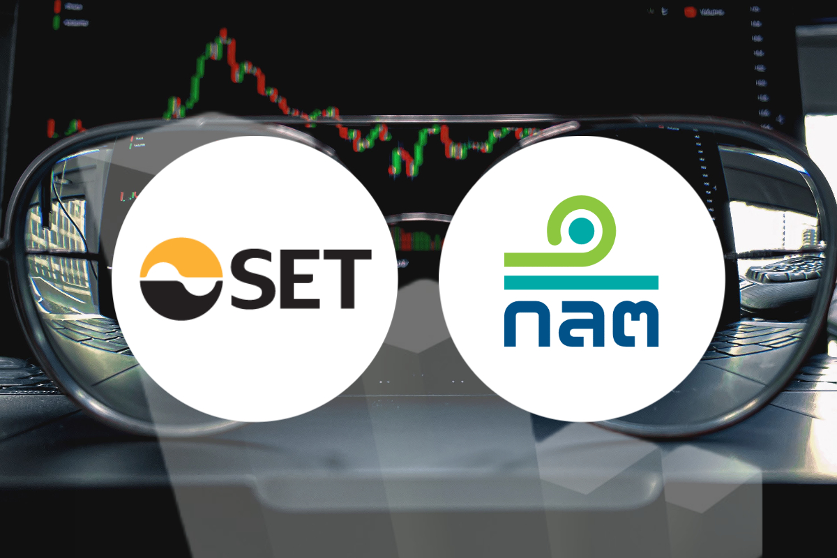 ตลาดหลักทรัพย์ฯ-ก.ล.ต. แถลงด่วน ปมหุ้นร่วง 2 วันติด รับข่าวแบงก์สหรัฐล้ม
