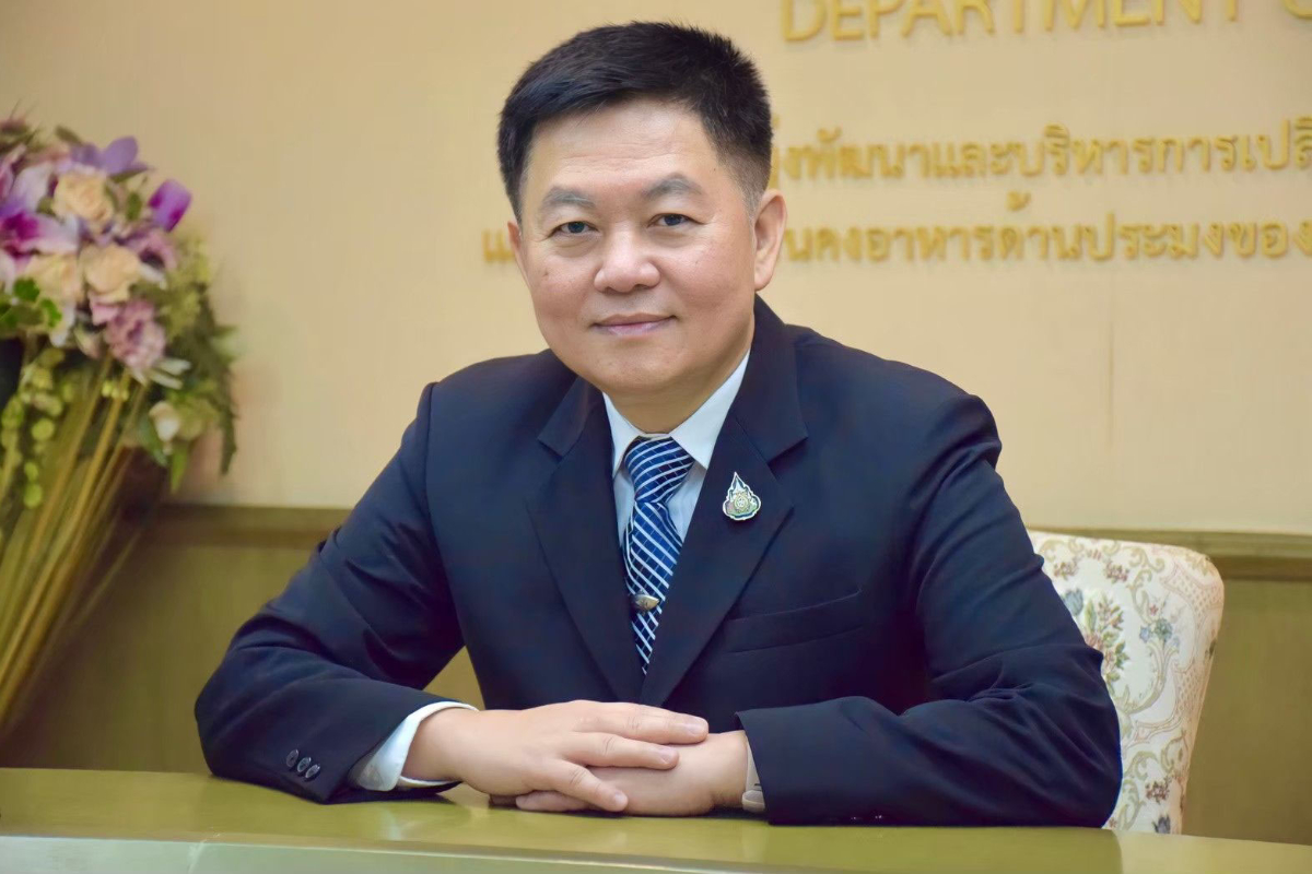 กรมประมง แจงข้อเท็จจริง เรือ SUN FLOWER 7 นำเข้าทูน่าผิดกฎหมาย
