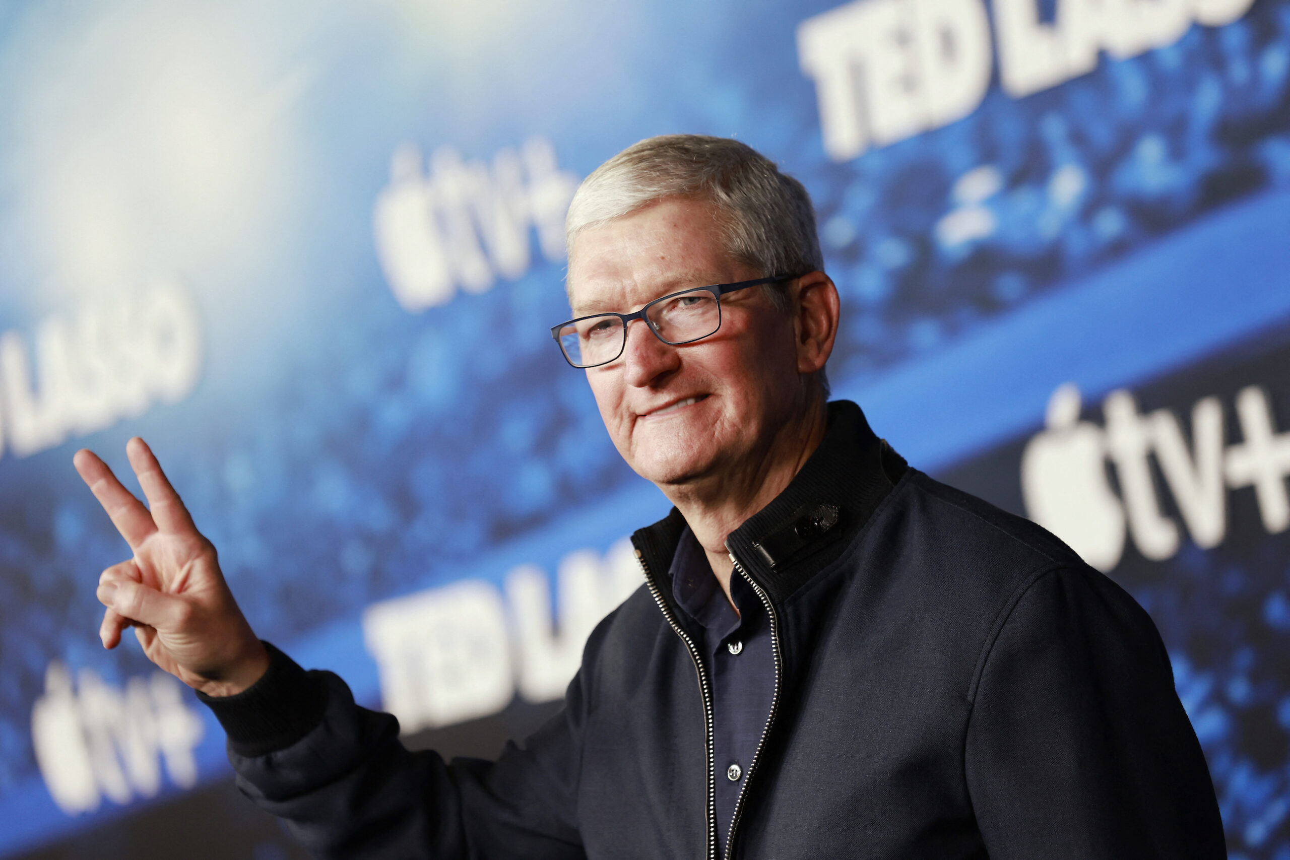 Apple TV+ เล็งประมูลสิทธิถ่ายทอดสดพรีเมียร์ลีก เตรียมทุ่มพันล้านเหรียญทำหนังฉายโรง