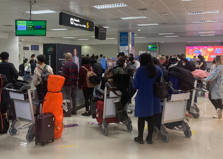 สนามบินเชียงใหม่