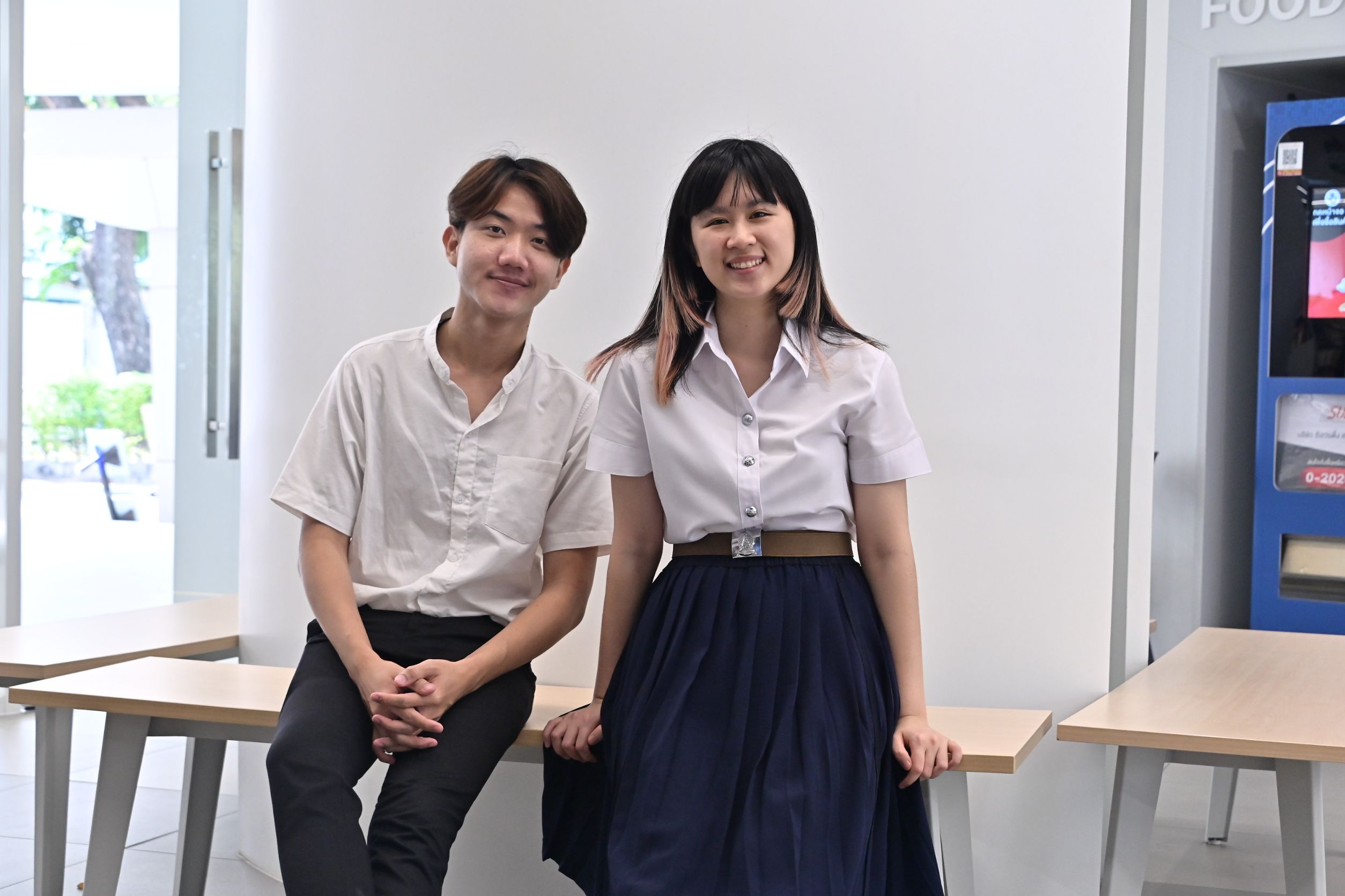 นิสิตจุฬาฯ ผุดไอเดียธุรกิจ ช่วยหาห้องพักและเมท แบบเพื่อนถึงเพื่อน