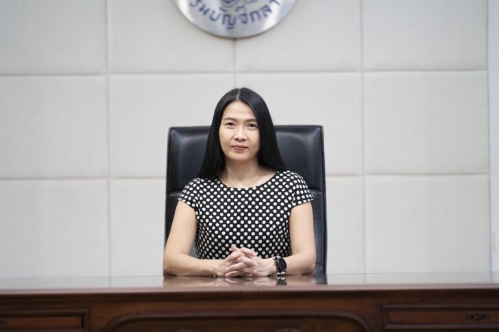 นางสาวกุลยา ตันติเตมิท นางสาวกุลยา ตันติเตมิท อธิบดีกรมบัญชีกลาง