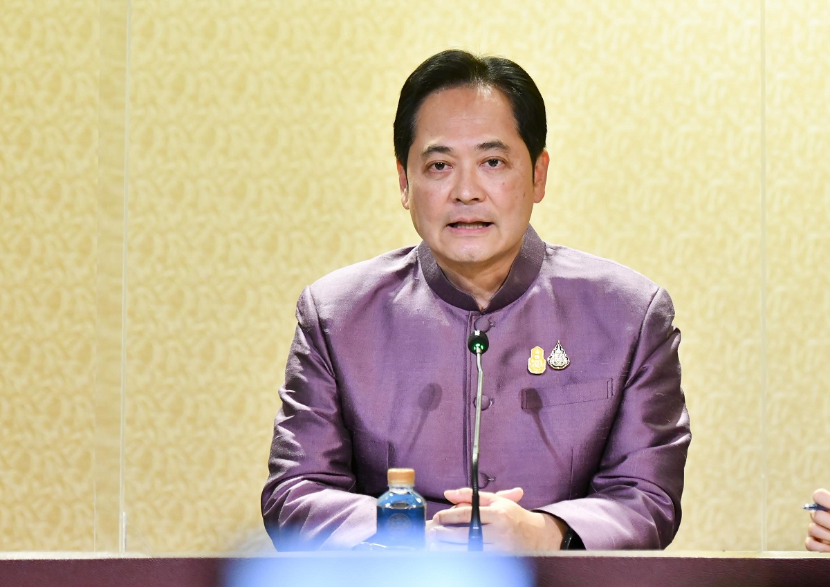 ครม.อนุมัติ ปรับเกณฑ์ LTR Visa เพิ่ม 4 อุตสาหกรรมเป้าหมาย