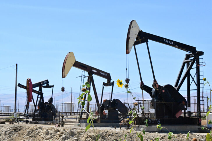 ราคาน้ำมันดิบ WTI ราคาน้ำมันดิบ WTI