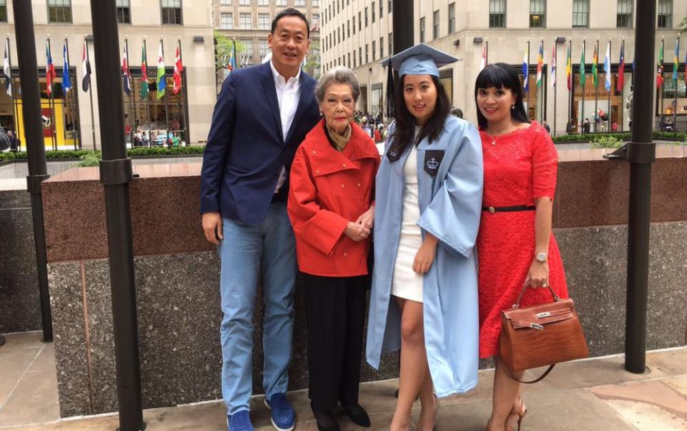 เปิดประวัติเศรษฐีใหม่ นุ้บ-ชนัญดา ทวีสิน ลูกสาวสุดรัก “เศรษฐา เพื่อไทย”