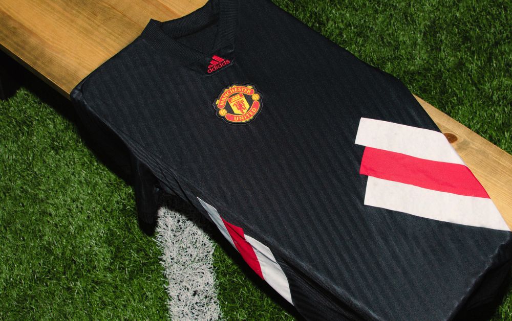 Adidas เปิดตัวชุดบอลคอลเล็กชั่น ICONS ชวนแฟนบอลย้อนวันวานยุค 90