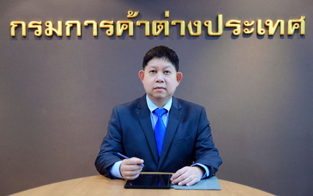 พาณิชย์ ต่ออายุเครื่องหมายรับรอง-เครื่องหมายการค้า “HOM MALI”