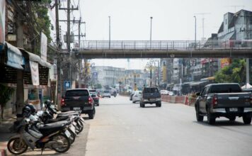 ฝุ่นPM2.5 สุโขทัย