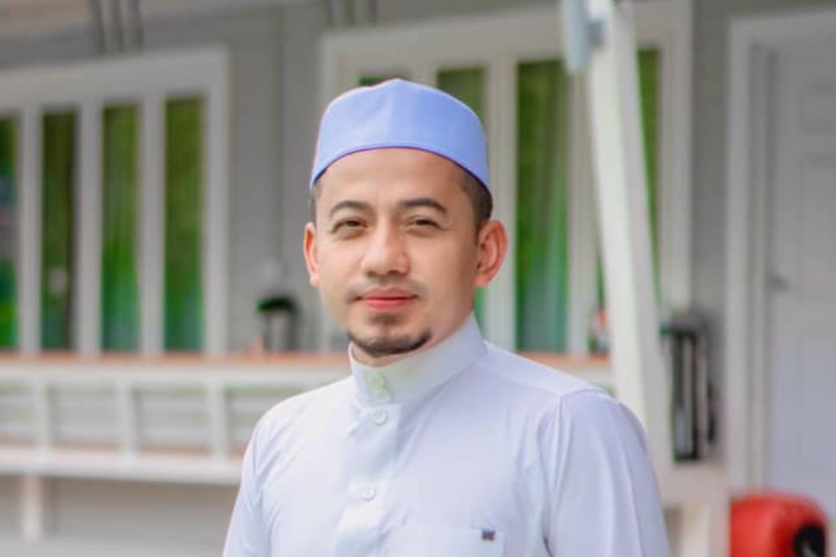 เมธี ลาบานูน เสียใจน้องชายหลงผิดร่วมก่อเหตุซ่อนเร้นอำพราง 4 ศพ