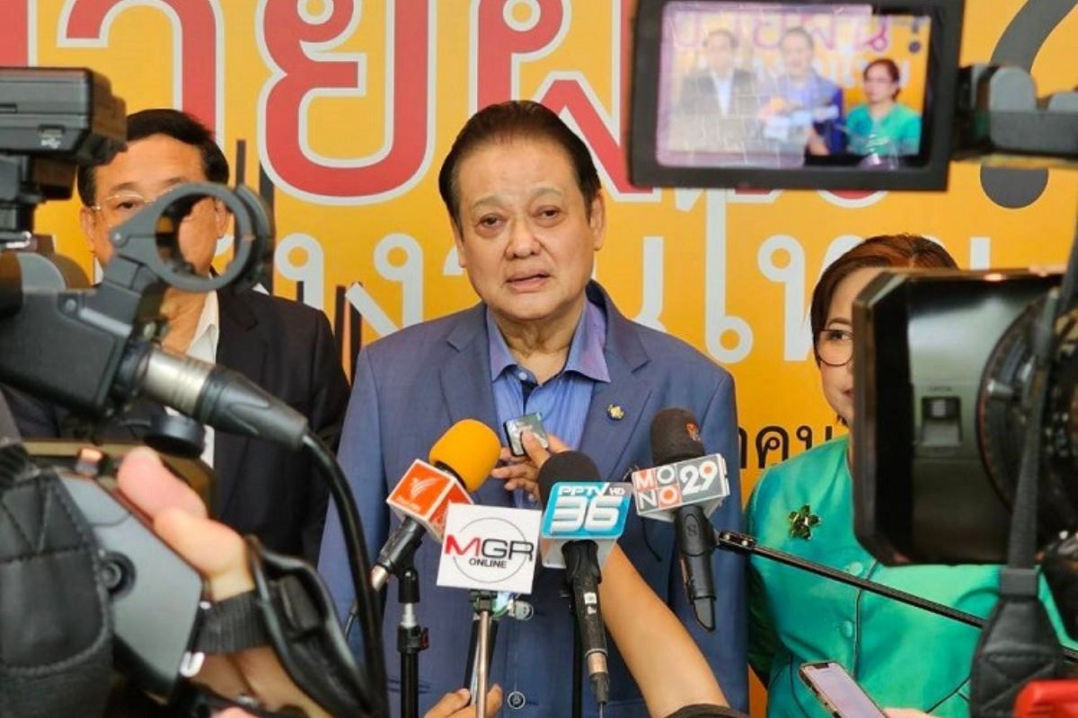 เอกชน ไร้ห่วงแรงงานกัมพูชากลับประเทศ ชี้ยังต้องรอประเมินก่อน