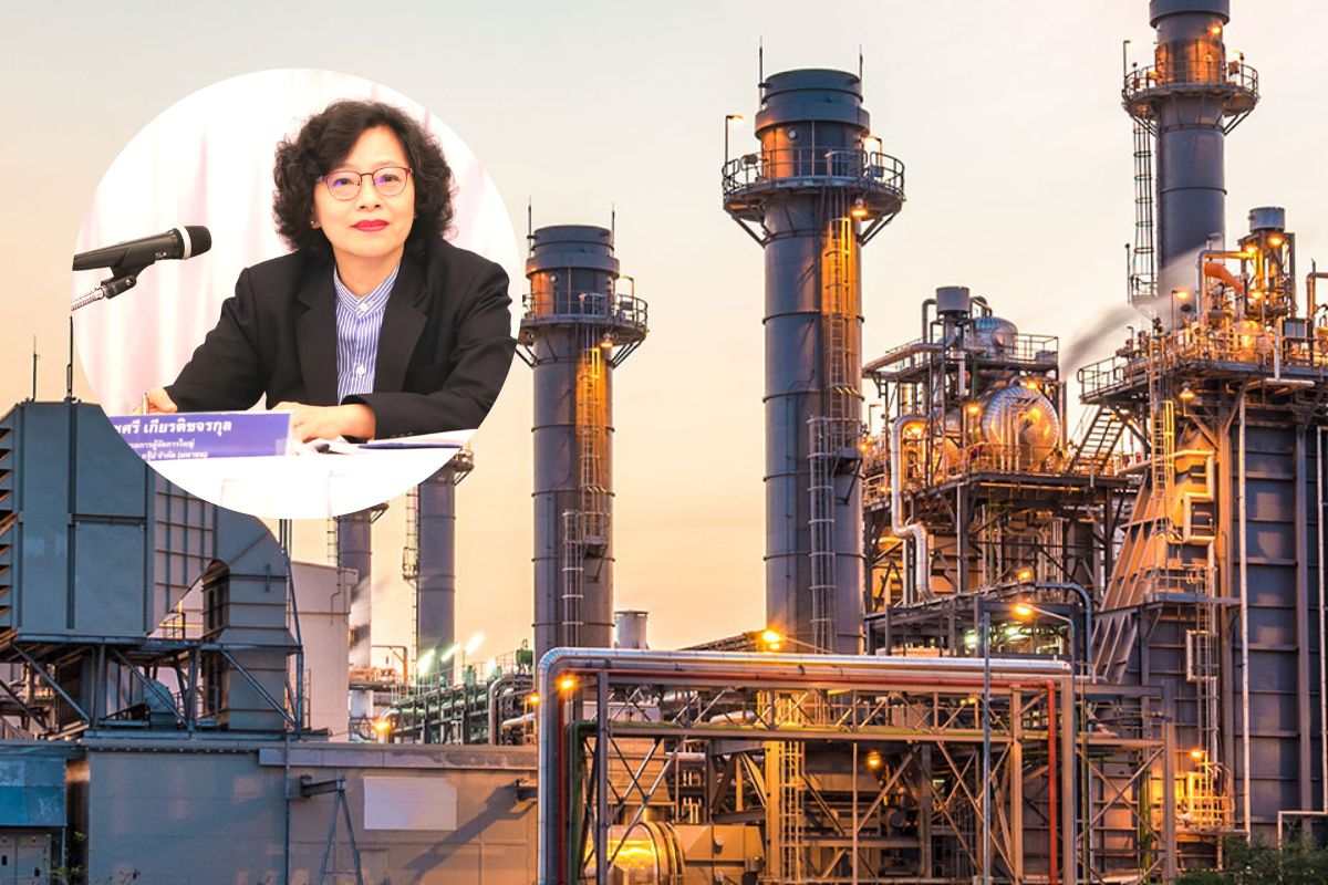 ราช กรุ๊ป เดินแผน 5 ปี ลุย 4 เป้าหมาย ดัน EBITDA โตไม่ต่ำกว่า 15,000 ล้าน