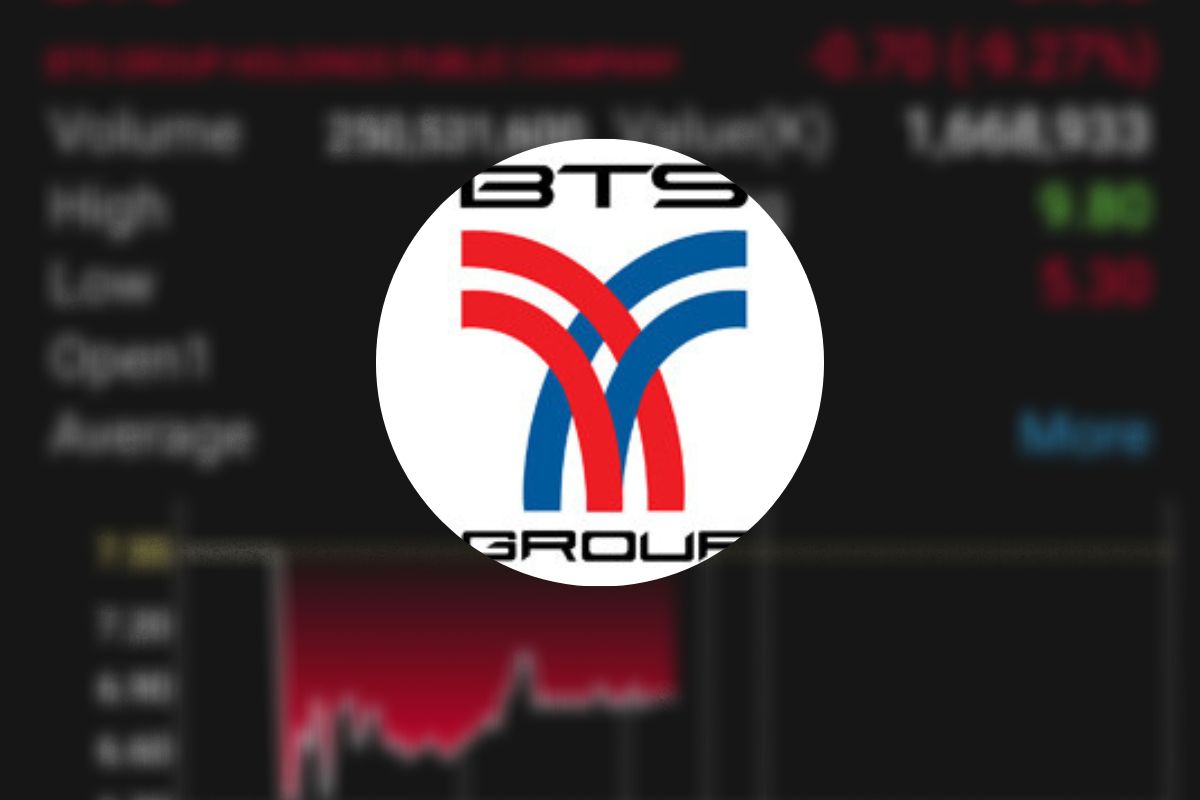 BTS ราคาหุ้นดิ่ง 28.5% ป.ป.ช.แจ้งข้อหาคดีฮั้วประมูล โบรกชี้ ‘เลี่ยงลงทุน’