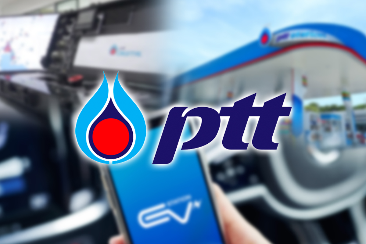 ปตท. บุกตลาดอีวี ตั้งบริษัท X Mobility Plus ตัวแทนจำหน่ายรถอีวียี่ห้อ “XPENG”