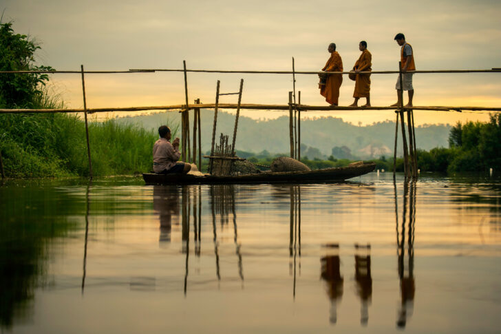 ประเทศไทย ตอนเช้า สภาพอากาศ พยากรณ์อากาศ ชีวิต เช้าวันใหม่ ยามเช้า