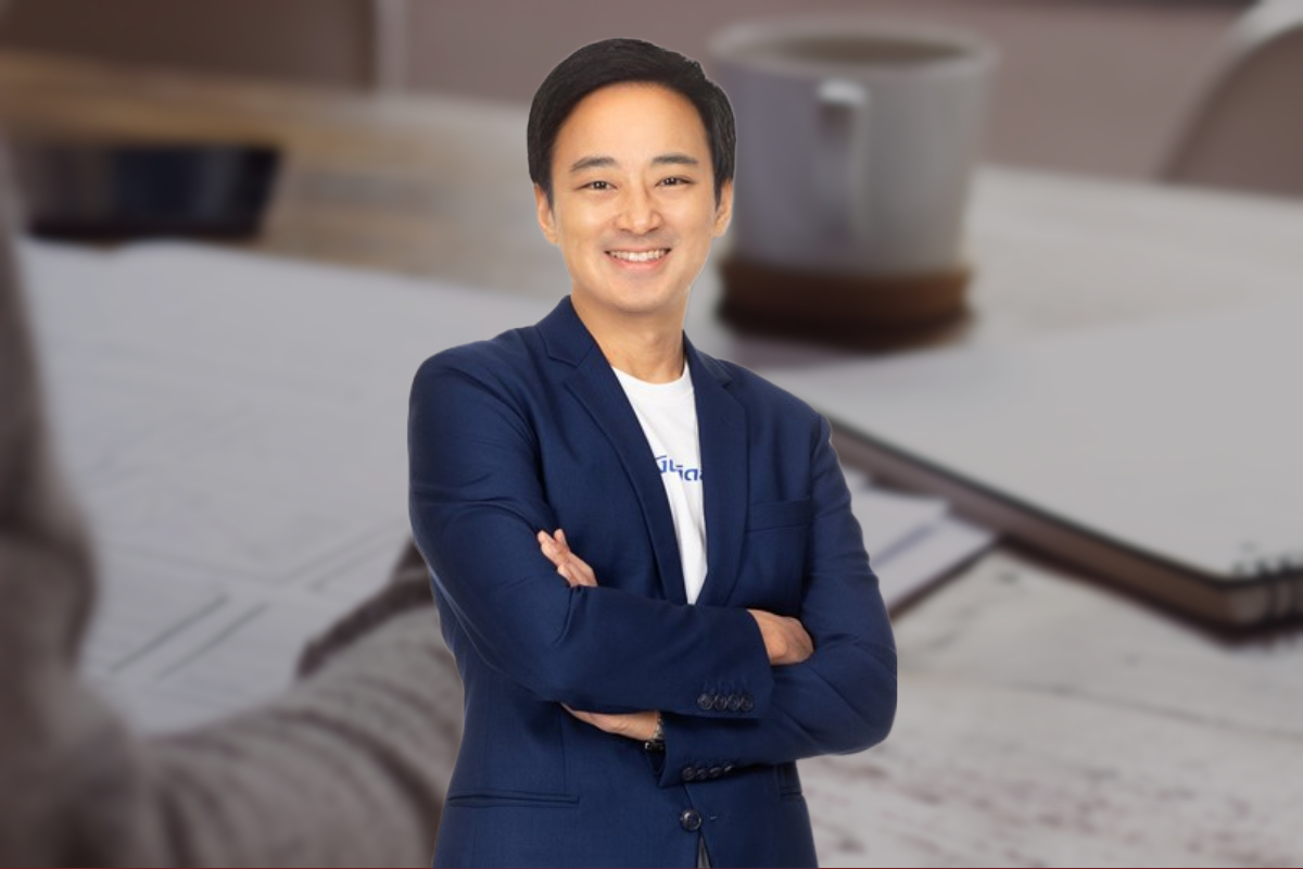 เปิดจดหมาย CEO “เงินติดล้อ” มองข้อมูลเครดิตบูโรเป็นอย่างไร ?
