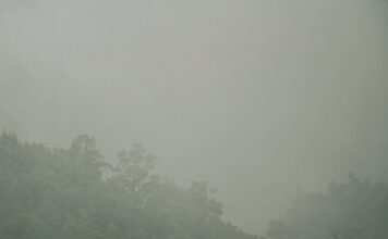 ปัญหาฝุ่น PM 2.5 ภาคเหนือส่วนหนึ่งมาจากฝุ่นพิษข้ามพรมแดน
