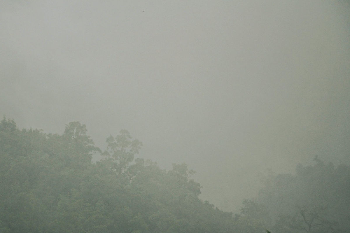 เชียงรายวิกฤต กรมอนามัยเตือน PM 2.5 สูงกว่ามาตรฐาน 32 เท่า