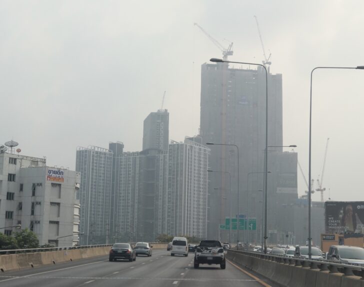 ฝุ่น PM 2.5 (1) ฝุ่น PM 2.5