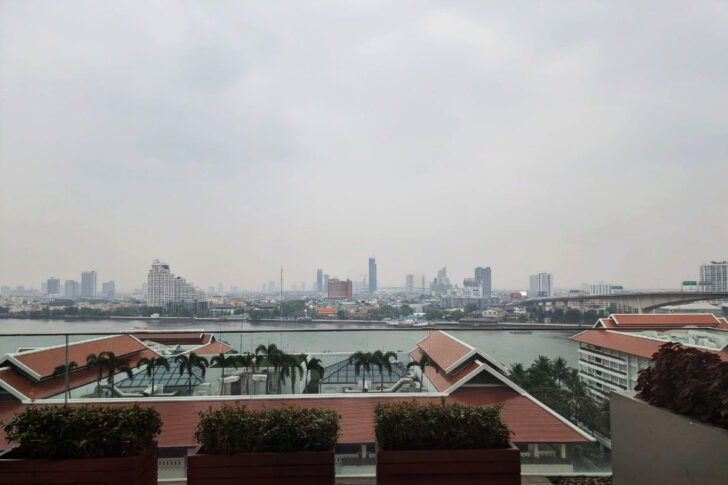 ฝุ่น PM 2.5 กรุงเทพ ฝุ่น PM 2.5
