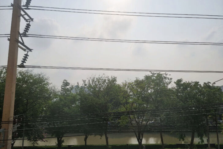 ฝุ่น PM 2.5 ค่าฝุ่น อากาศ ฝุ่น PM 2.5 ค่าฝุ่น อากาศ