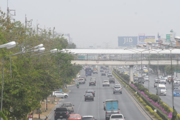 ฝุ่น PM 2.5 อากาศ มลพิษทางอากาศ กรุงเทพ ฝุ่น PM 2.5 อากาศ มลพิษทางอากาศ กรุงเทพ