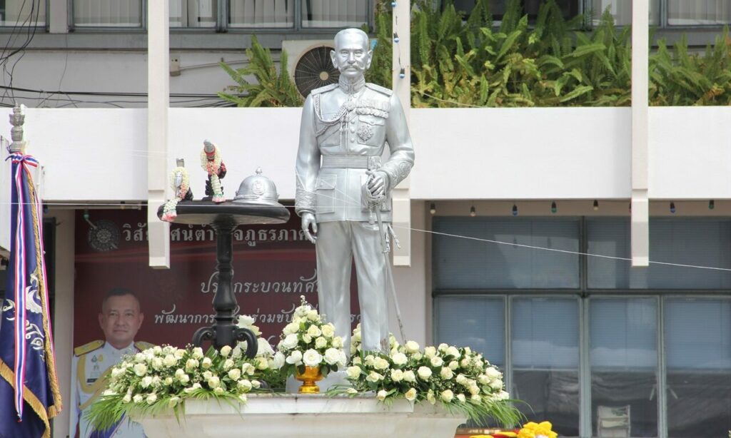ขุนพันธรักษ์ราชเดช