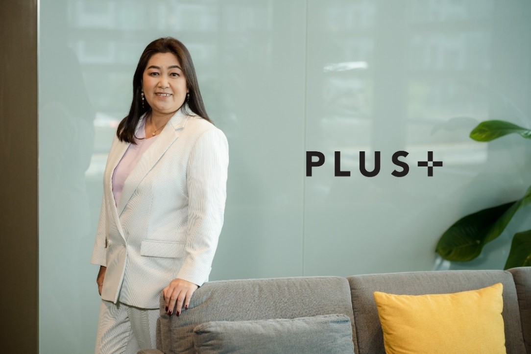 พลัสฯ รุกเต็มสูบธุรกิจบริหารโครงการที่พักอาศัย ท่ามกลางการแข่งเดือด ตั้งเป้าโต 20% ชูคุณภาพงานบริการที่เหนือกว่า