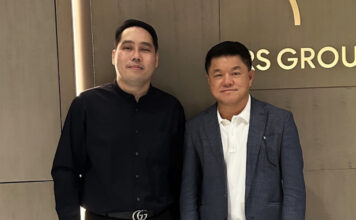 พุทธ อภิวรรณ เฮียฮ้อ RS ช่อง 8