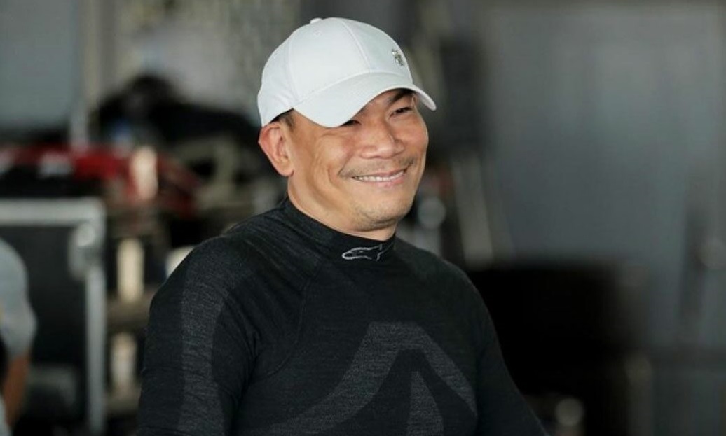 “เอ๋ ชนม์สวัสดิ์” หมดสติจากอาการ “ฮีตสโตรก” นำตัวส่งโรงพยาบาล ล่าสุดยังไม่รู้สึกตัว