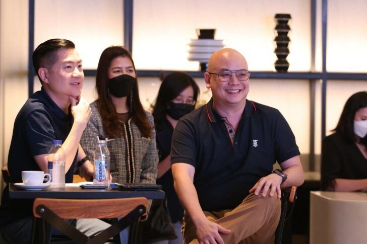 ยูโอบี ยูโอบี