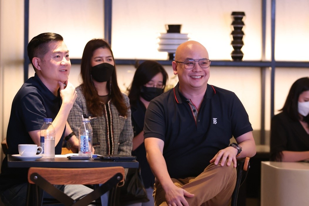ยูโอบี รังสรรค์กิจกรรมชิมไวน์รสเลิศสำหรับลูกค้ากลุ่มมั่งคั่ง
