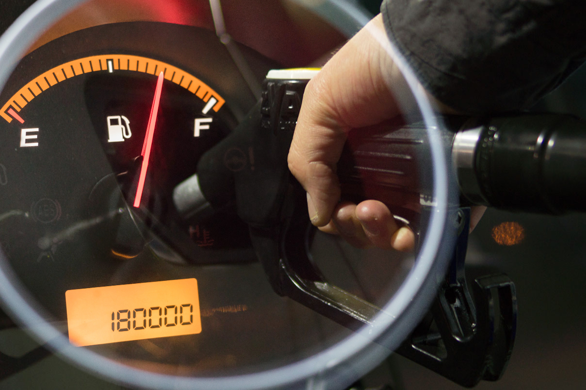 .ราคาน้ำมันวันนี้ (8 ม.ค. 67) เช็กราคาดีเซล-แก๊สโซฮอล์ล่าสุด.