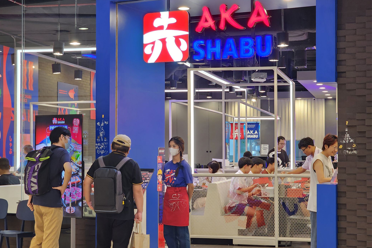 เทรนด์ร้านอาหารสดใส แข่งปูพรมสาขา-รับโตแรงกำไรพุ่ง