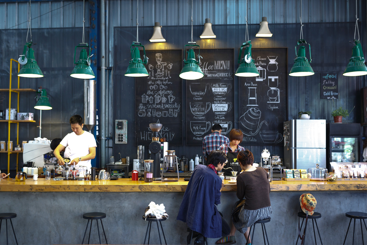 ร้านอาหารวิกฤตไม่จบ เวิร์กฟรอมโฮมทำลูกค้าหาย