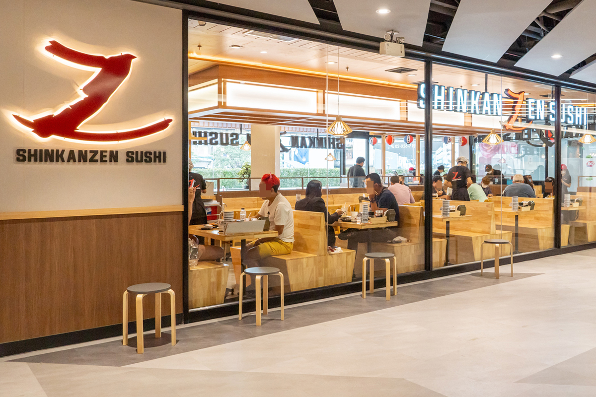 CRG ตั้งเป้าโกย 1.5 หมื่นล้าน เทงบผุดสาขา-บุกเวียดนาม