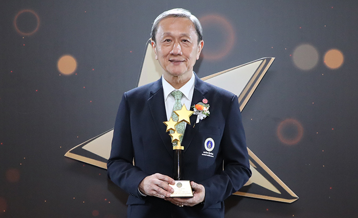 ศ.ดร.นพ.ประสิทธิ์ วัฒนาภา