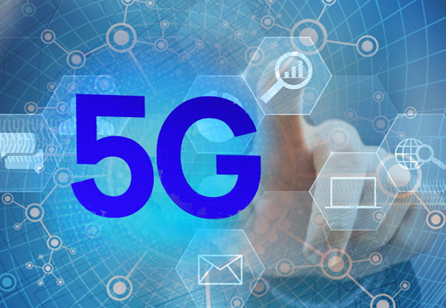 5G 5G