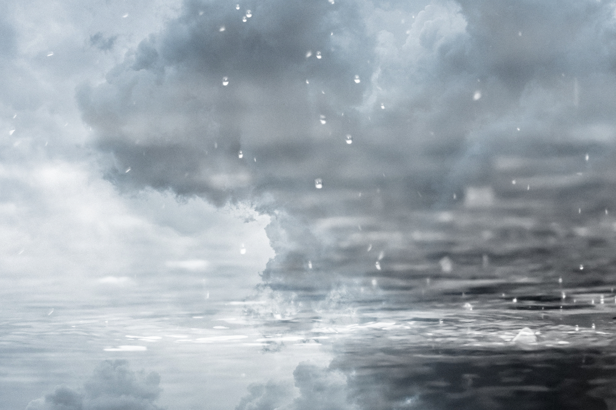 1-7 พ.ค. 66 ภาคเหนือ-อีสาน ฝนฟ้าคะนอง กรมชลฯเตรียม 12 มาตรการรับมือ