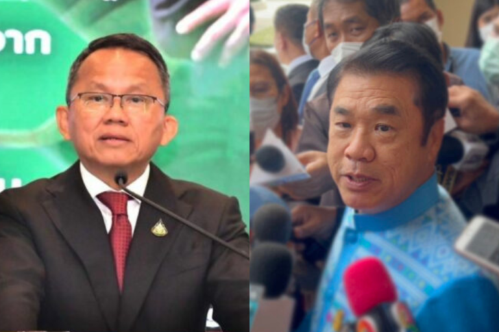 สมศักดิ์ -สุริยะ เปิดตัวเพื่อไทย เพื่อไทยเตรียมเปิดตัวสมศักดิ์ สุริยะ