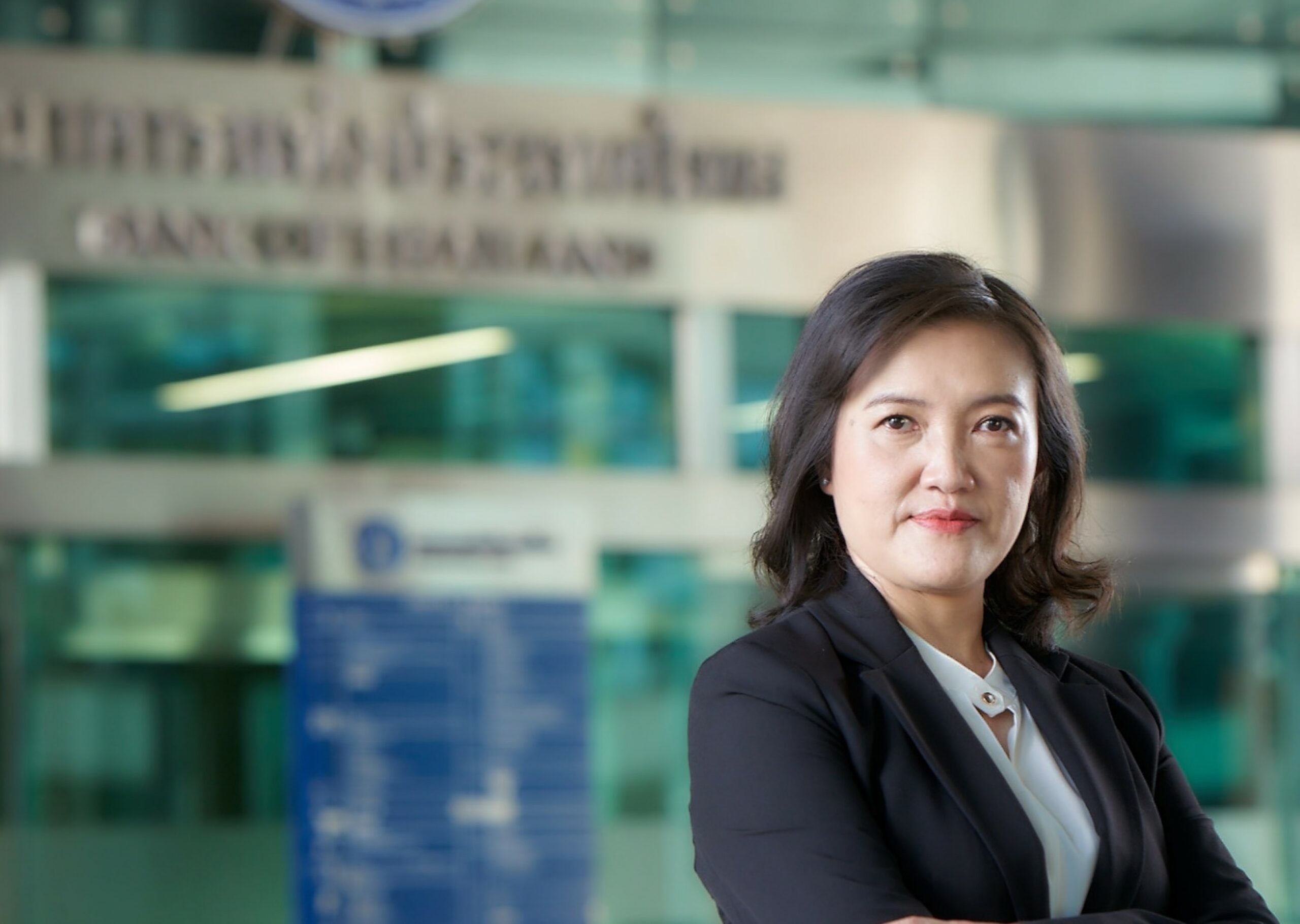 ธปท.ยันแบงก์ไทยไม่มีธุรกรรมโดยตรงกับ SVB ชี้จับตาสถานการณ์ใกล้ชิด